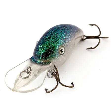 Strike King 4XD, 10g, hlubokopotápivý wobler #13828