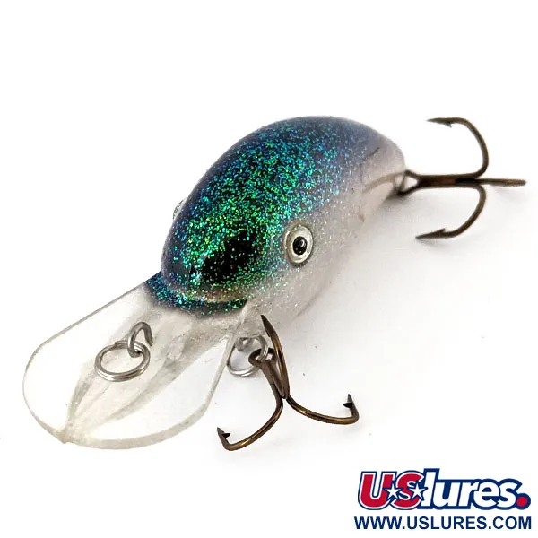 Strike King 4XD, 10g, hlubokopotápivý wobler #13828