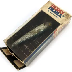 Vintage Rebel Floater (60. léta)