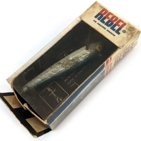 Vintage Rebel Floater (60. léta)