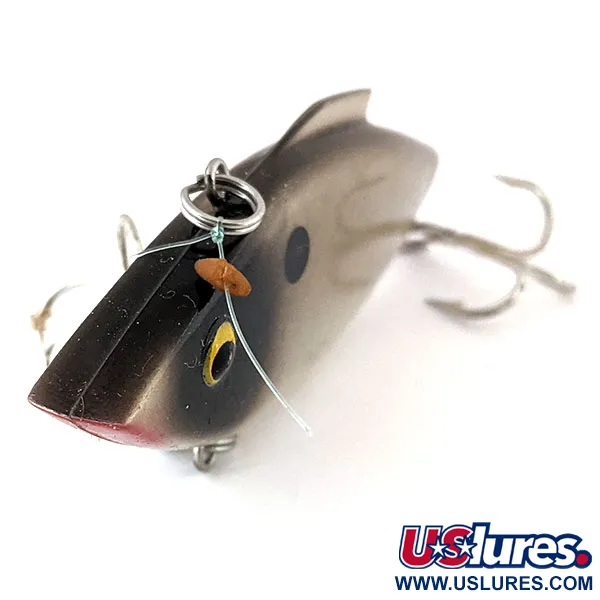 Bill Lewis Rat-L-Trap, 14g, kouřově šedá, lipless crankbait #14202
