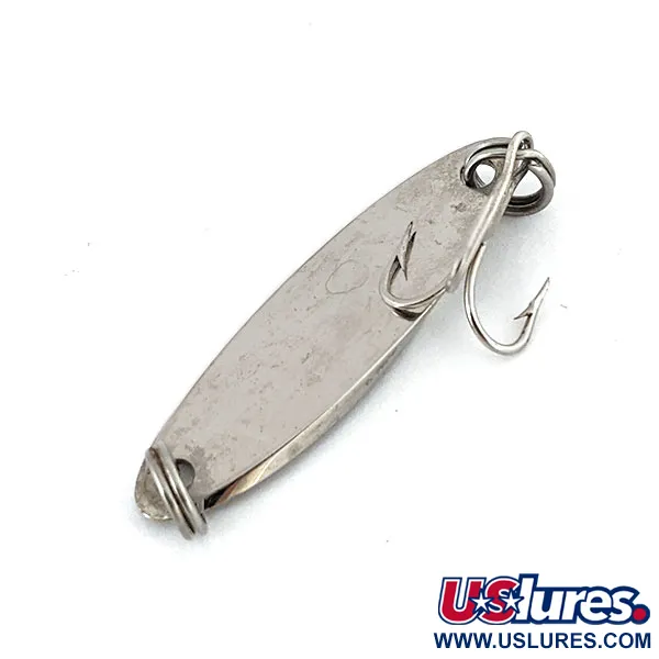 Acme Kastmaster, 3.5g Nikl, Plandavka #14243