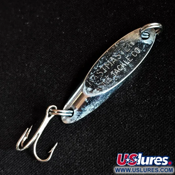 Acme Kastmaster, 3.5g Nikl, Plandavka #14243