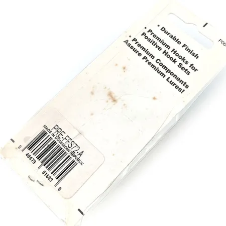 Wahoo Key Largo Swim'n Fin, Rainbow Gold, 14g, vertikální jig #14588