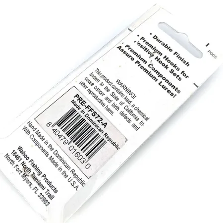 Wahoo Key Largo Swim'n Fin