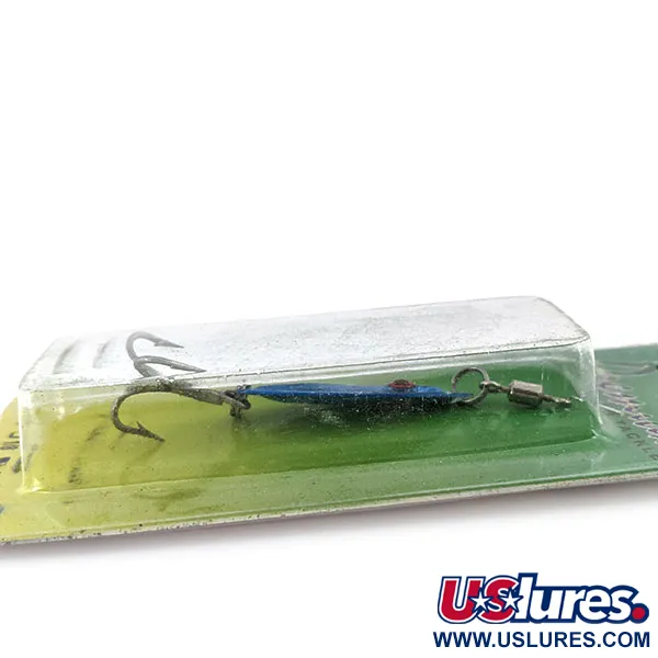 Wahoo Key Largo Swim'n Fin, 7g modrá plandavka #22375