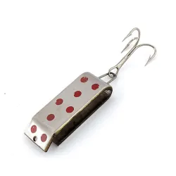 Plandavka Jake's Lures Lil Jake