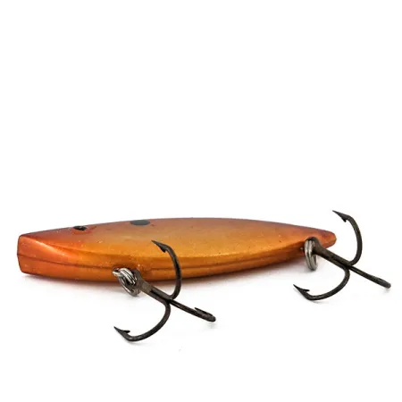 Bill Lewis Rat-L-Trap, 14g, Oranžovo-zlatý, Lipless wobler #14715