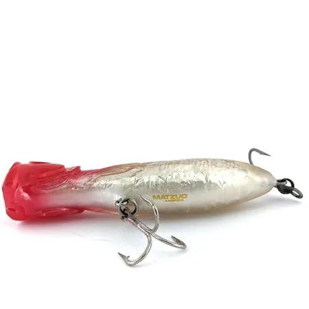 Matzuo Captain Hook, 15cm 75g, Potápivý wobler #16677