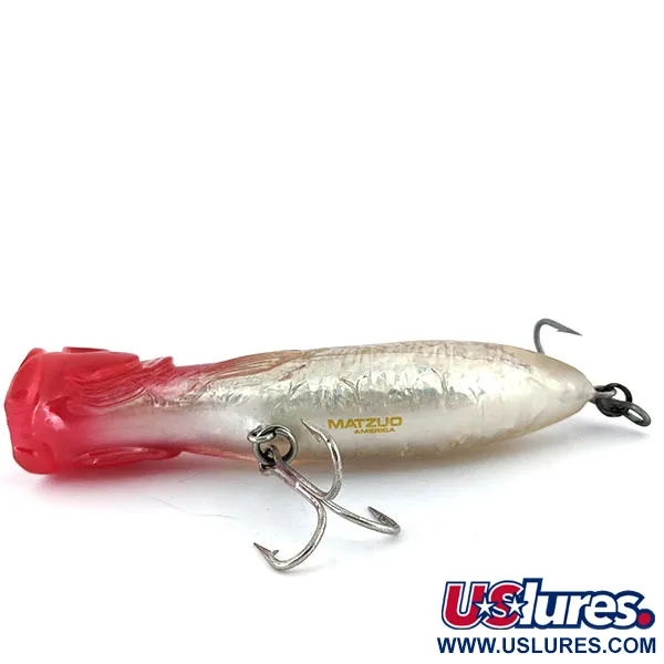 Matzuo Captain Hook, 15cm 75g, Potápivý wobler #16677