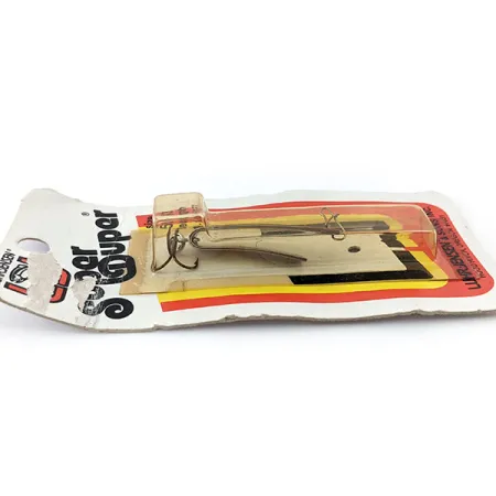 Luhr Jensen Super-Duper 503, 4,3g, plandavka #14855