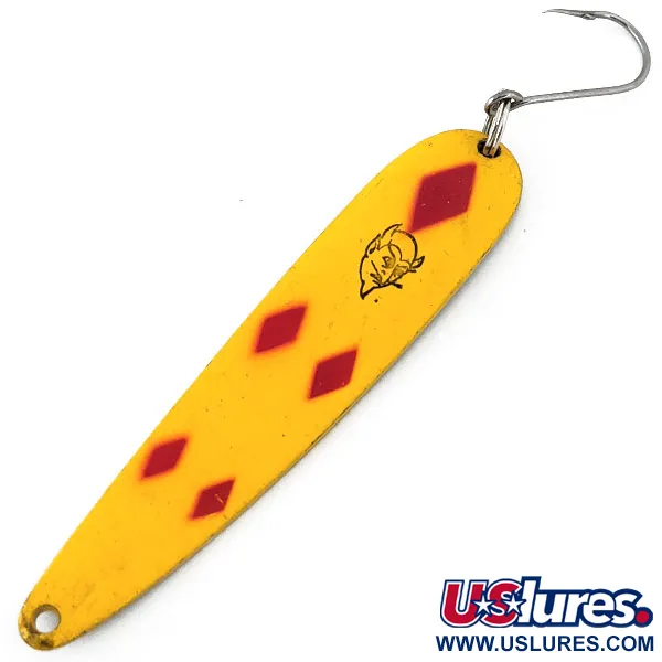 Plandavka Dardevle Seadevle Imp