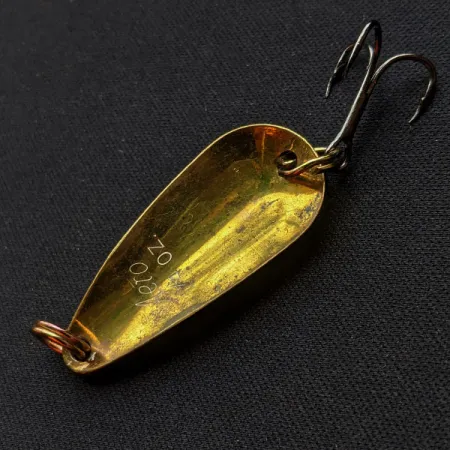 Aeroplane Spinner Aero, 9g, mosazná plandavka #15042