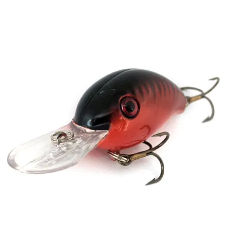 Strike King Pro Model 3XD, 7g, červený rak, crankbait #15087