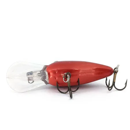 Strike King Pro Model 3XD, 7g, červený rak, crankbait #15087