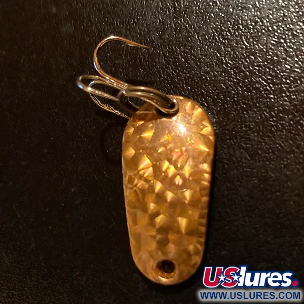 Luhr Jensen Luhr's plandavka Crystal