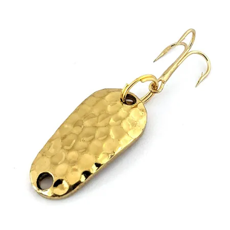 Plandavka Luhr Jensen Luhr's wobbler