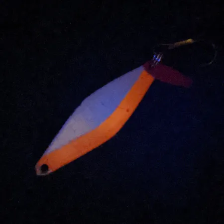 Bay de Noc Do-Jigger UV, 5g, 4,5cm, plandavka #15154