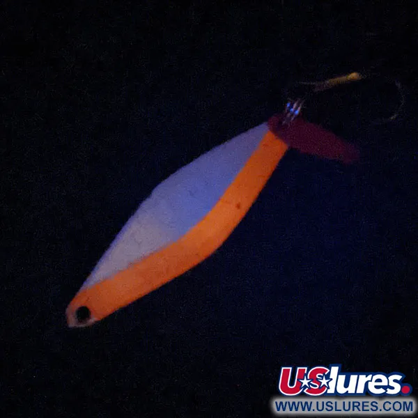 Bay de Noc Do-Jigger UV, 5g, 4,5cm, plandavka #15154