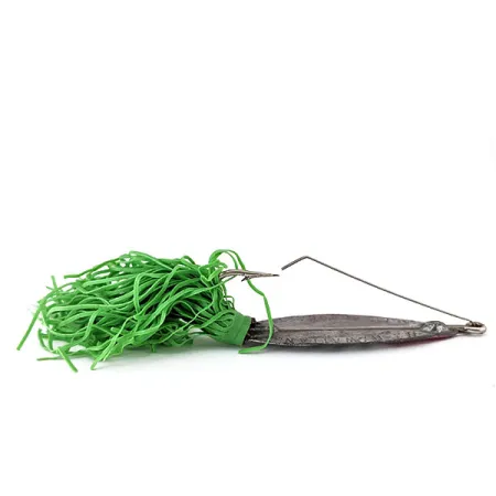 Fred Arbogast #3 Hawaiian, 16g, červeno-stříbrná, plandavka #15211