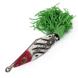 Nezadrhávací plandavka Fred Arbogast #3 Hawaiian