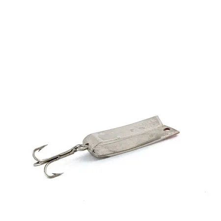 South Bend Super-Duper 501, 2,3 g, Niklová / Červená, plandavka #15315