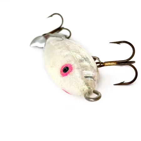 Rebel Top R prop, Pearl, 9g, hladinový wobler #15428