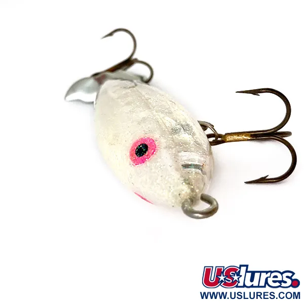 Rebel Top R prop, Pearl, 9g, hladinový wobler #15428