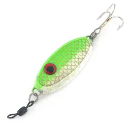 Plandavka Bomber Slab Spoon UV