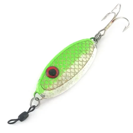 Plandavka Bomber Slab Spoon UV