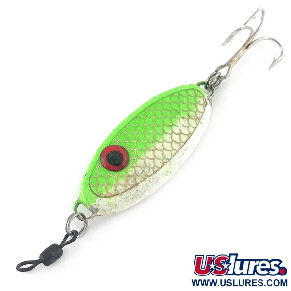 Plandavka Bomber Slab Spoon UV