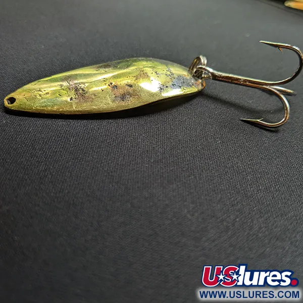 Seneca Little Cleo (Hula Girl), 21g, mosaz, plandavka #15986