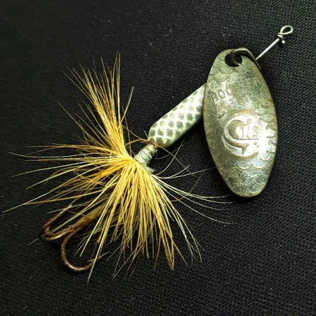 Rotační třpytka Worden’s Original Rooster Tail