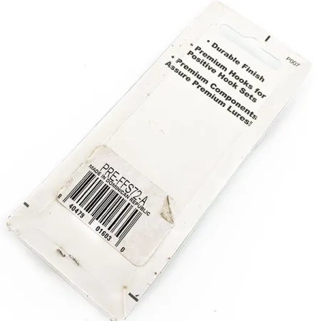 Wahoo Key Largo Swim'n Fin, 11g, červená, jigovací nástraha #16005