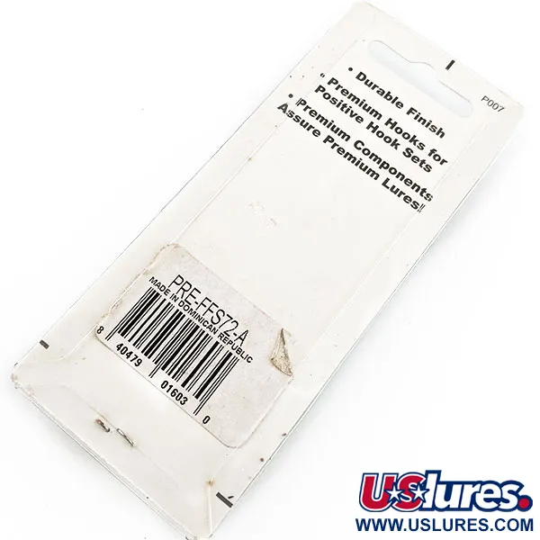 Wahoo Key Largo Swim'n Fin, 11g, červená, jigovací nástraha #16005