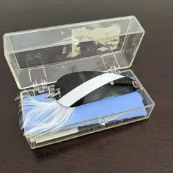 Plandavka Weezel Rex s ochranou proti váznutí