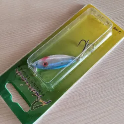 Wahoo Key Largo Swim'n Fin, chrastící