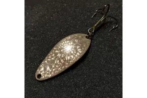 Plandavky Crystal spoons