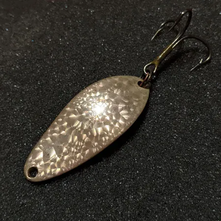 Plandavky Crystal spoons