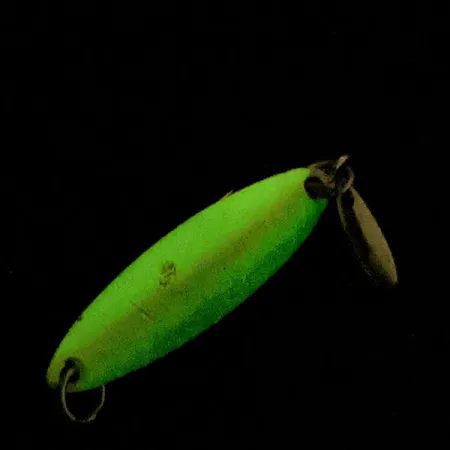 Luhr Jensen Needlefish 1UV, 2g UV, plandavka #16565