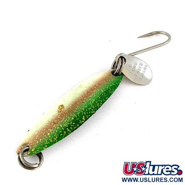 Luhr Jensen Needlefish 1UV, 2g UV, plandavka #16565