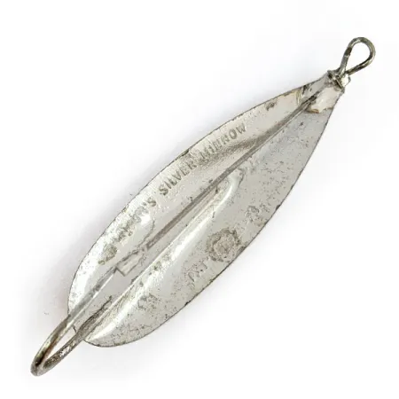 Johnson Silver Minnow, 9g, Stříbrná, plandavka #16703