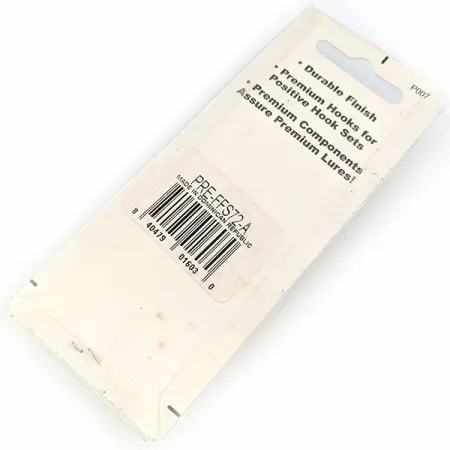 Wahoo Key Largo Swim'n Fin, 11g, stříbrno-černý pilkr #16730