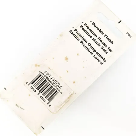 Wahoo Key Largo Swim'n Fin, Crystal pink, 14g, pilkr #24302