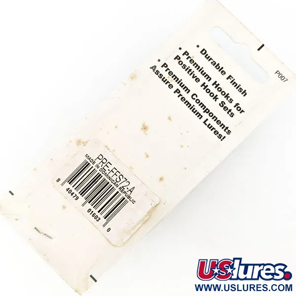 Wahoo Key Largo Swim'n Fin, Crystal pink, 14g, pilkr #24302