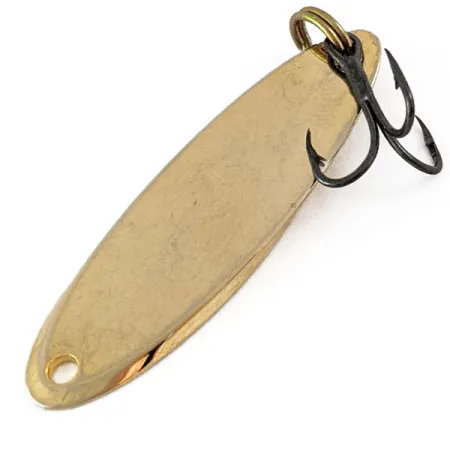 Acme Kastmaster, 7g zlatá, plandavka #16769