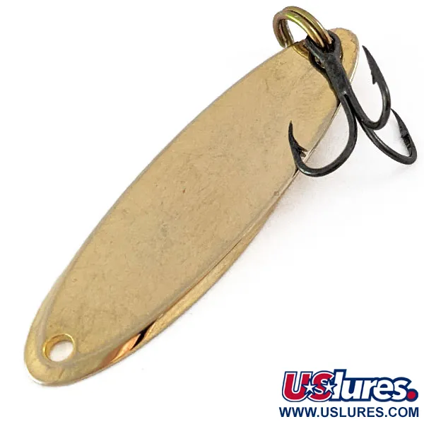 Acme Kastmaster, 7g zlatá, plandavka #16769