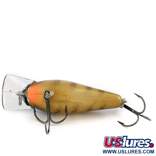 Strike King KVD 1.5 Silent, 12g, Bluegill, wobler #17677