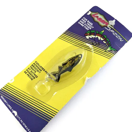 Plandavka Renosky Laser Spoon