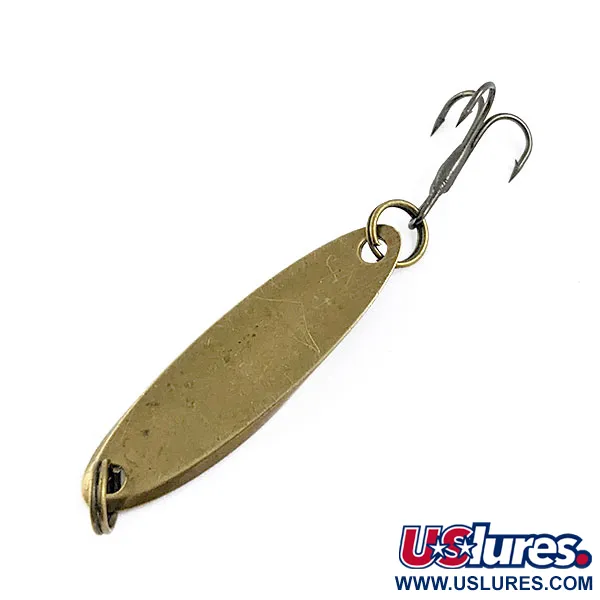 Acme Kastmaster, 3,5g, Mosaz, Plandavka #16842